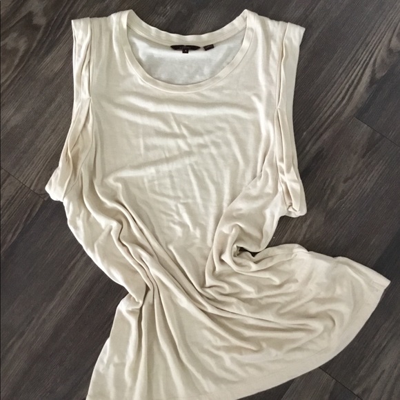 Mulberry Tops - Mulberry cap sleeve top